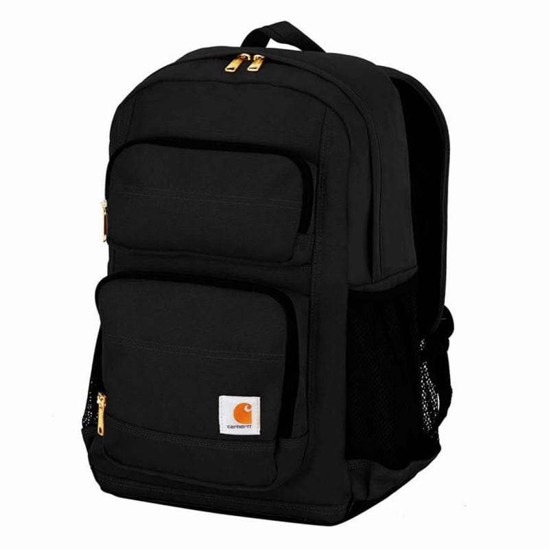 Sac top carhartt noir