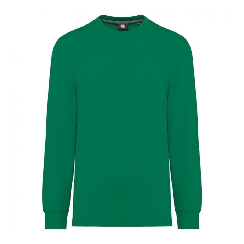 T-shirt à manches longues ATHLETIC Homme
