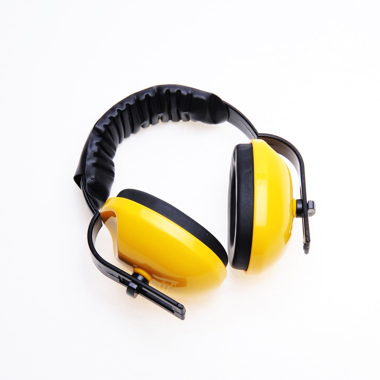 Casque anti-bruit 26 dB protège oreilles Norme EN352-1
