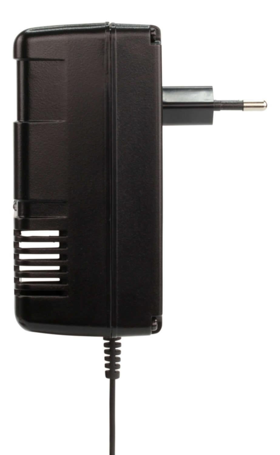Chargeur Batterie Plomb Ansmann 2V-24V - Pour Voiture, Moto, Bateau