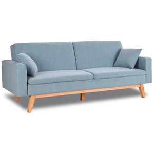 Sofa cama clic clac al mejor precio - HOME HEAVENLY