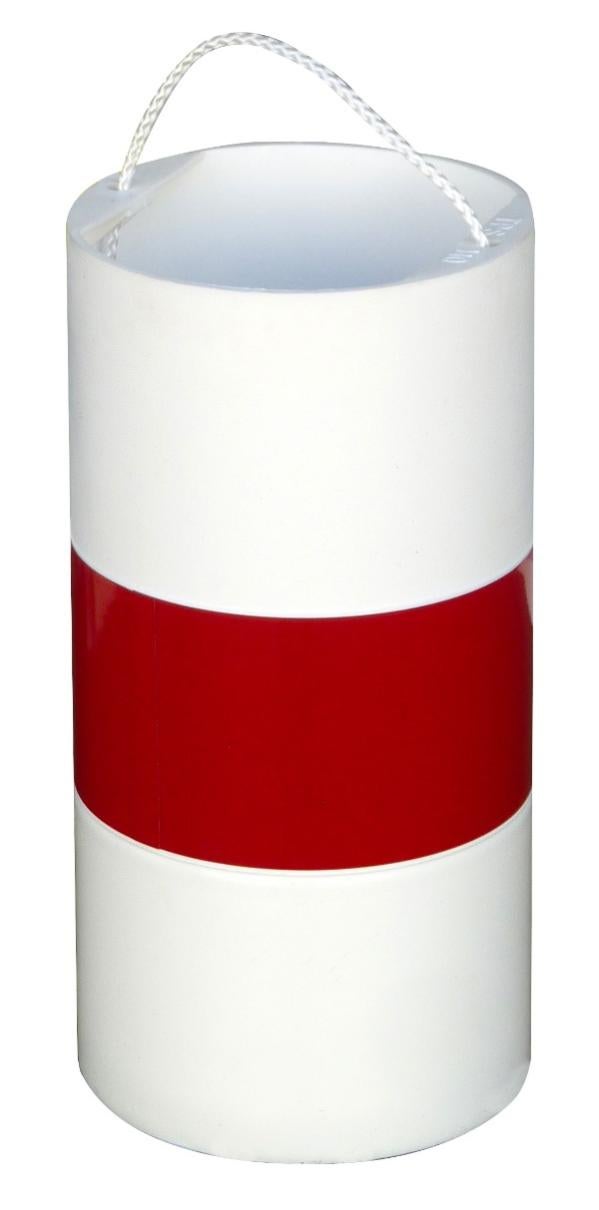 Dado Saldabile 3/4" Filettatura 3/8-16 Pesante Dado Per Saldatura (weld Bung) In Acciaio 1018 - Filettatura 3/8-16, Lunghezza 3/4", Prodotto USA - Foto 4