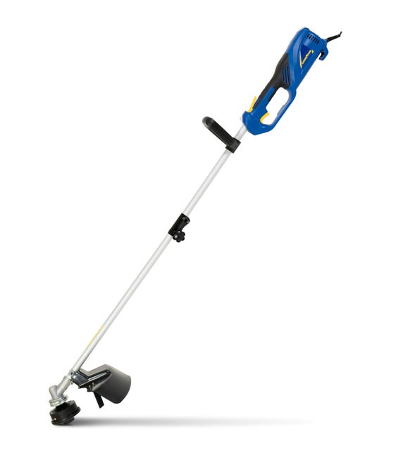 Decespugliatore A Scoppio 4 In 1 Ultifunzione Tagliasiepi Tagliarai - Foto 4