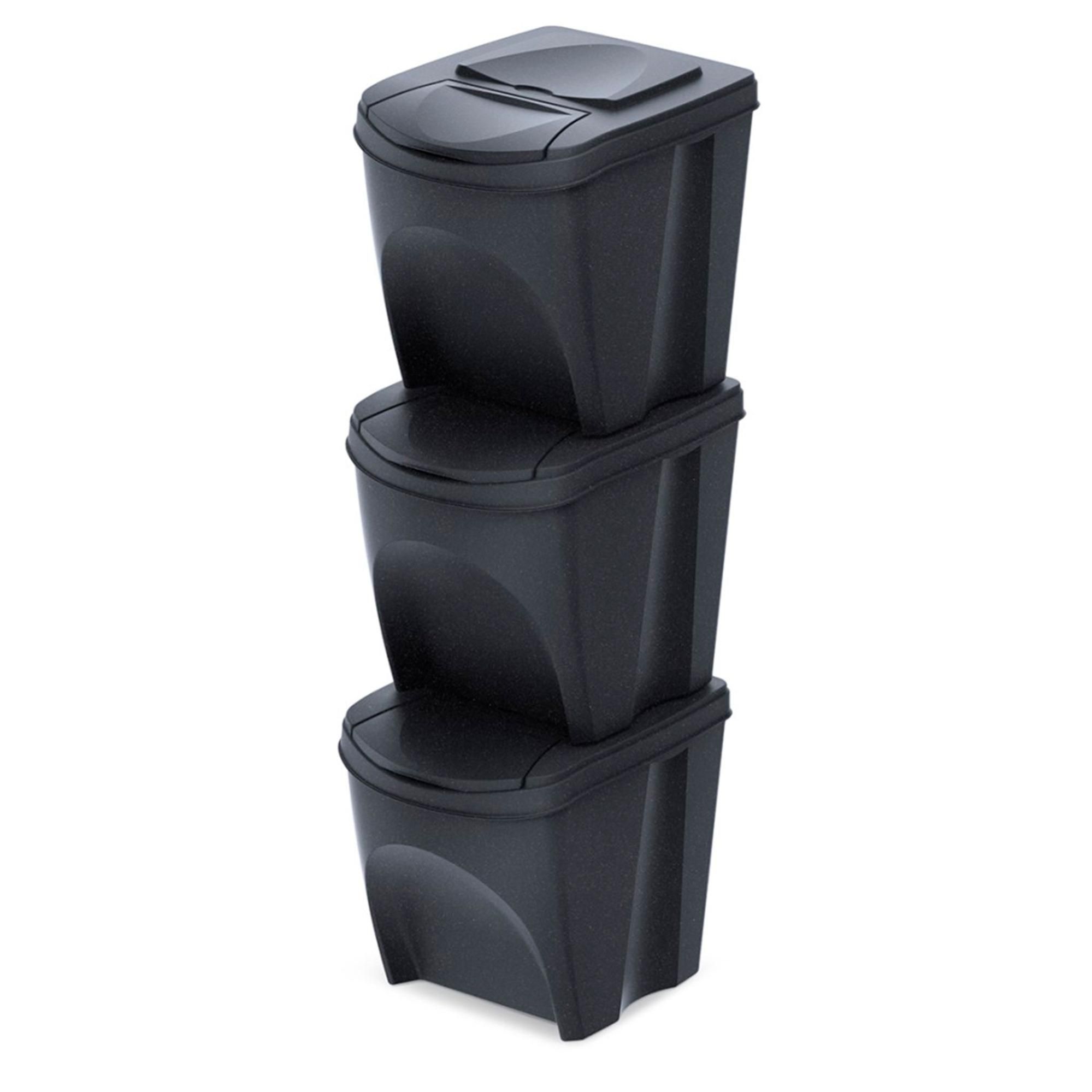 Cubo de reciclaje leroy merlin sale