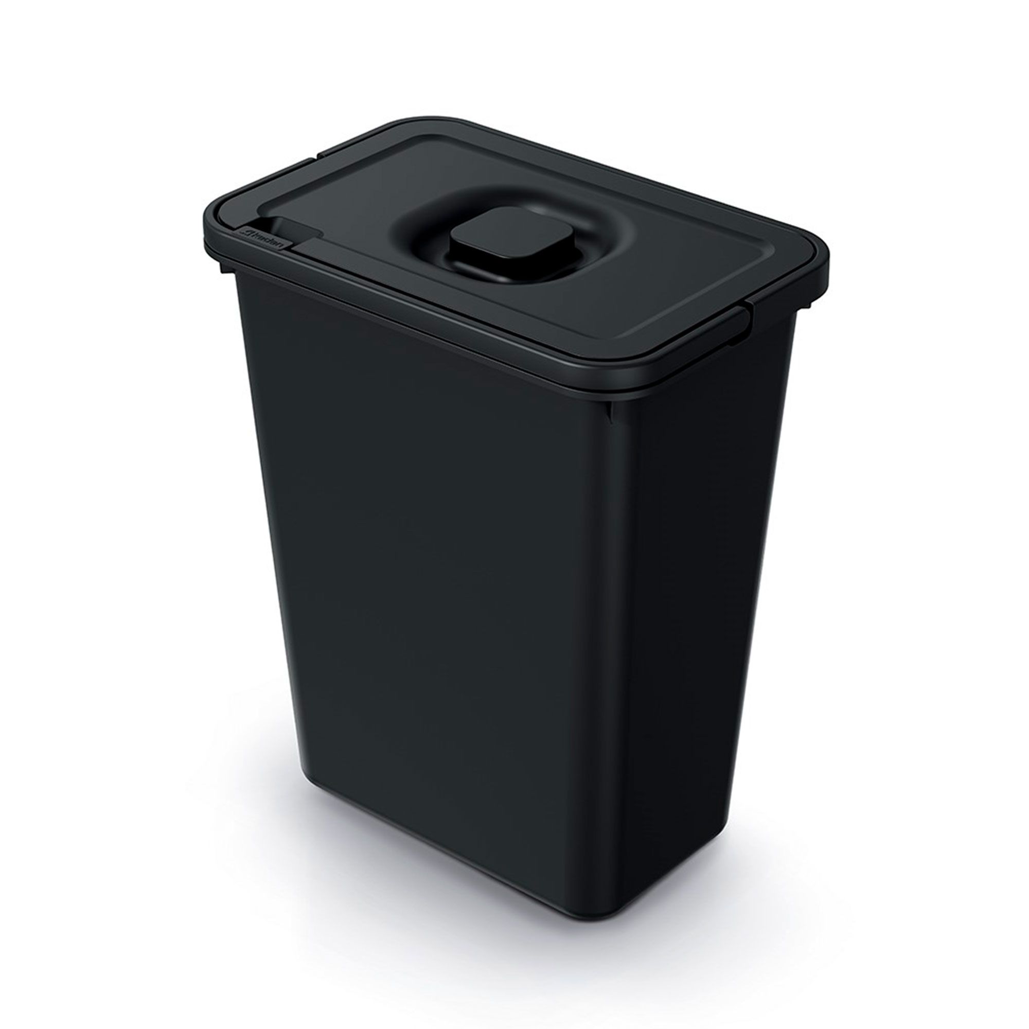 Cubo para sistema de reciclaje de 10L KEDEN. Leroy Merlin
