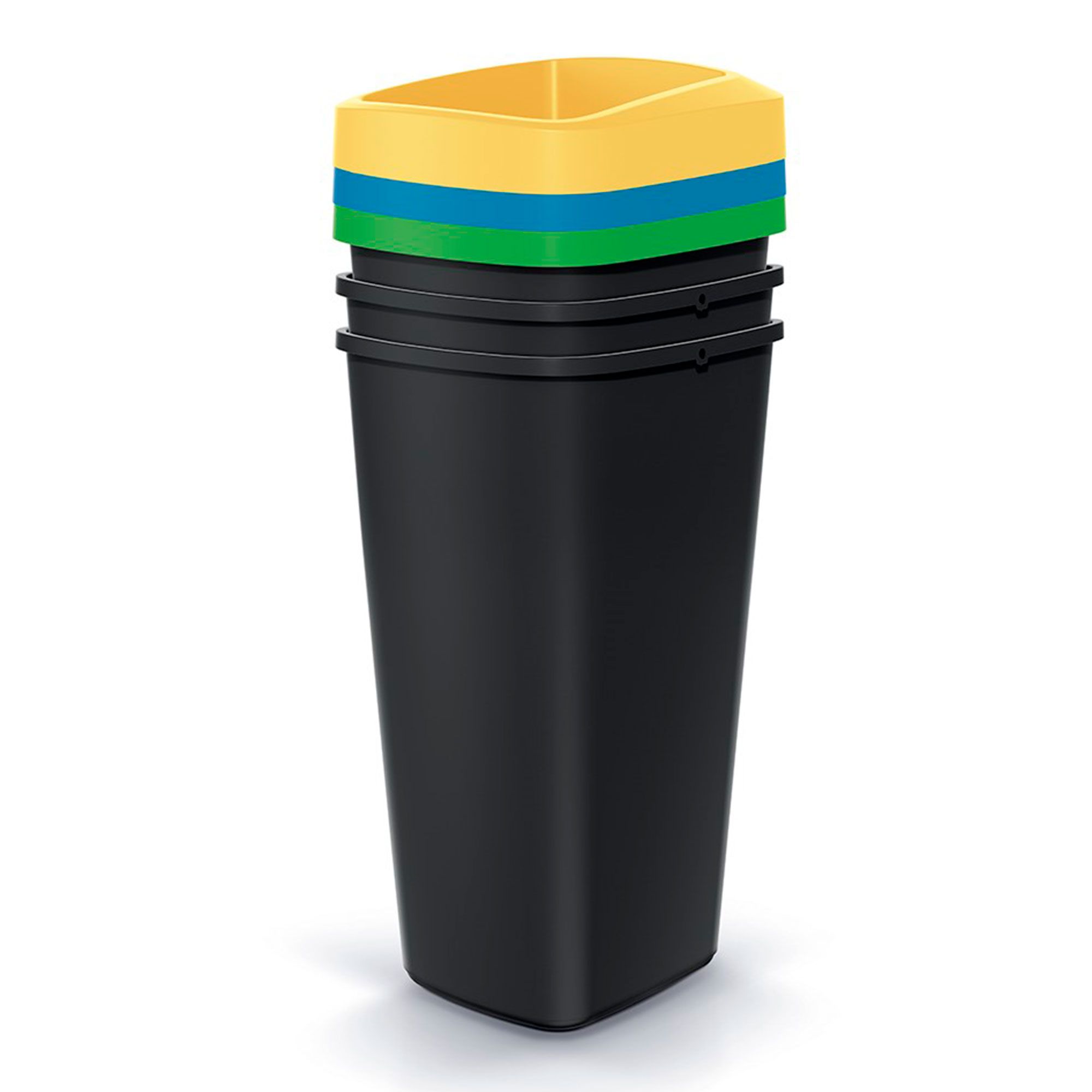 Cubos reciclaje leroy discount merlin