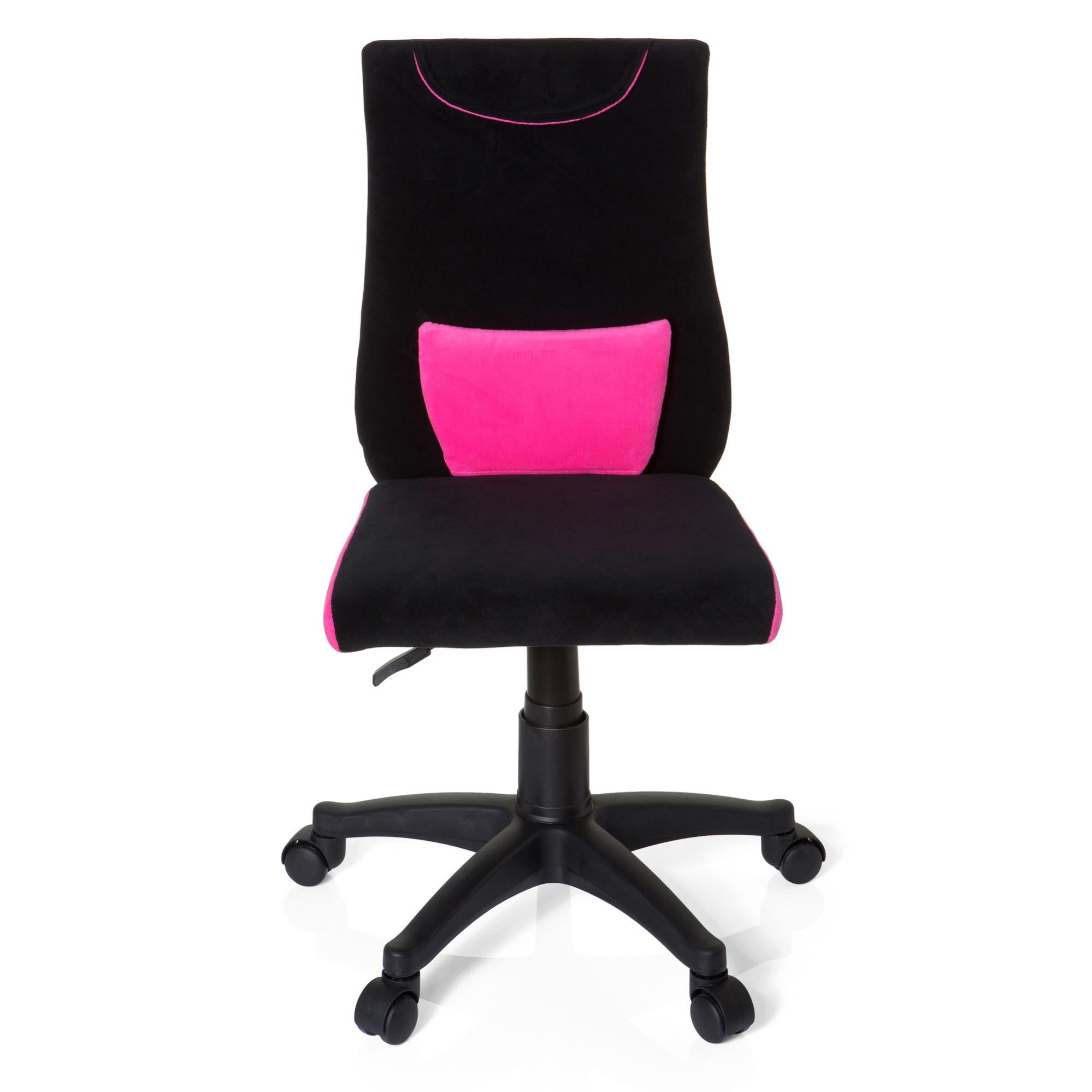 HJH Office 742004 sedia girevole per bambini FANCY I sedia | FindTheDeal