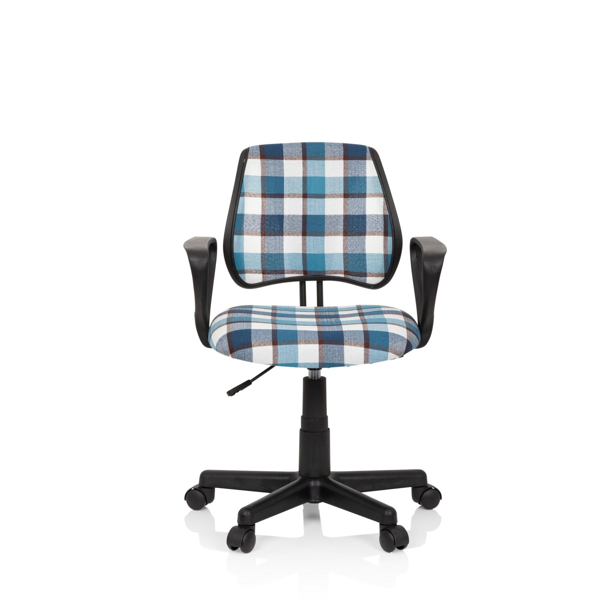 FANCY PRO | Sedia Girevole Per Ragazzi - Sedia Home Office