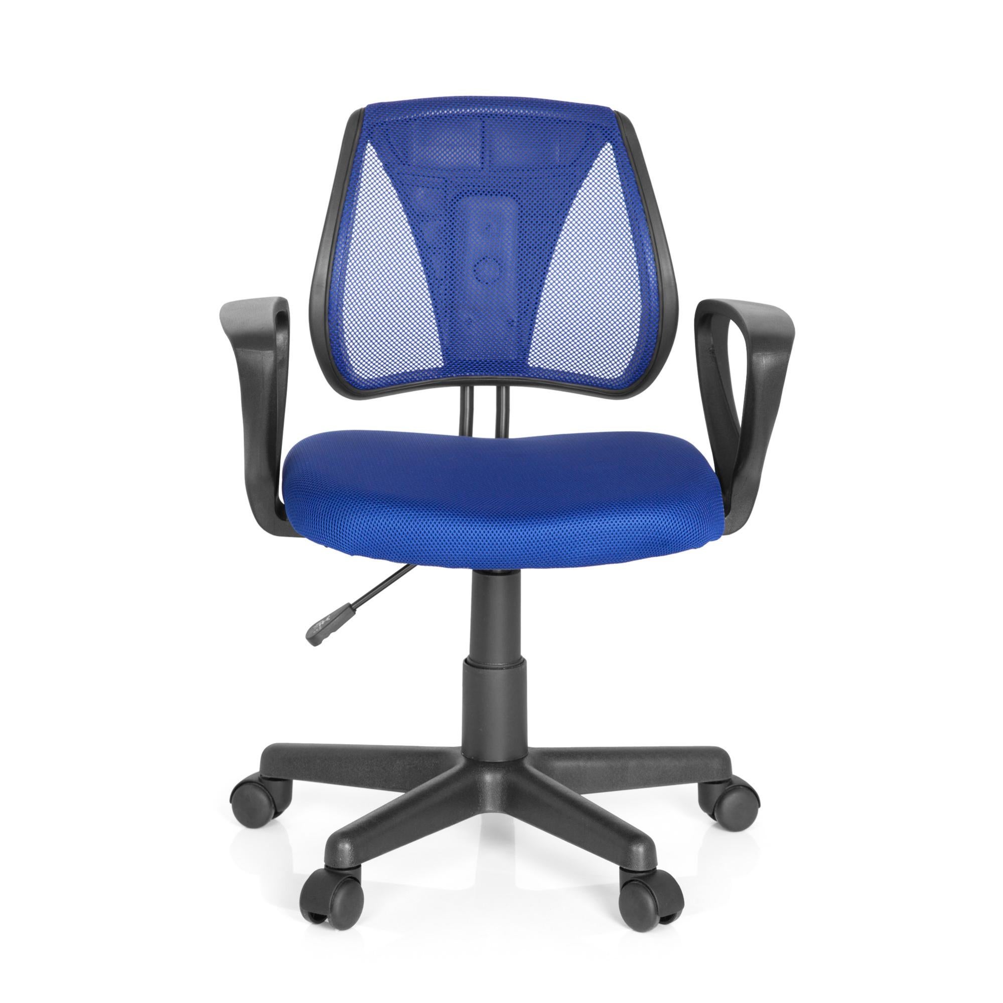 Sedia Ufficio Topstar High S Cool - Verde Mela, Regolabile, Per Ragazzi - Foto 8