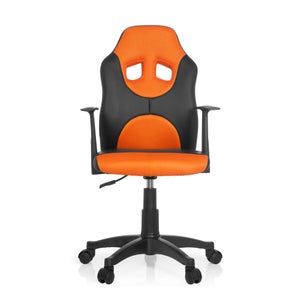 Sedia ufficio arancione al miglior prezzo