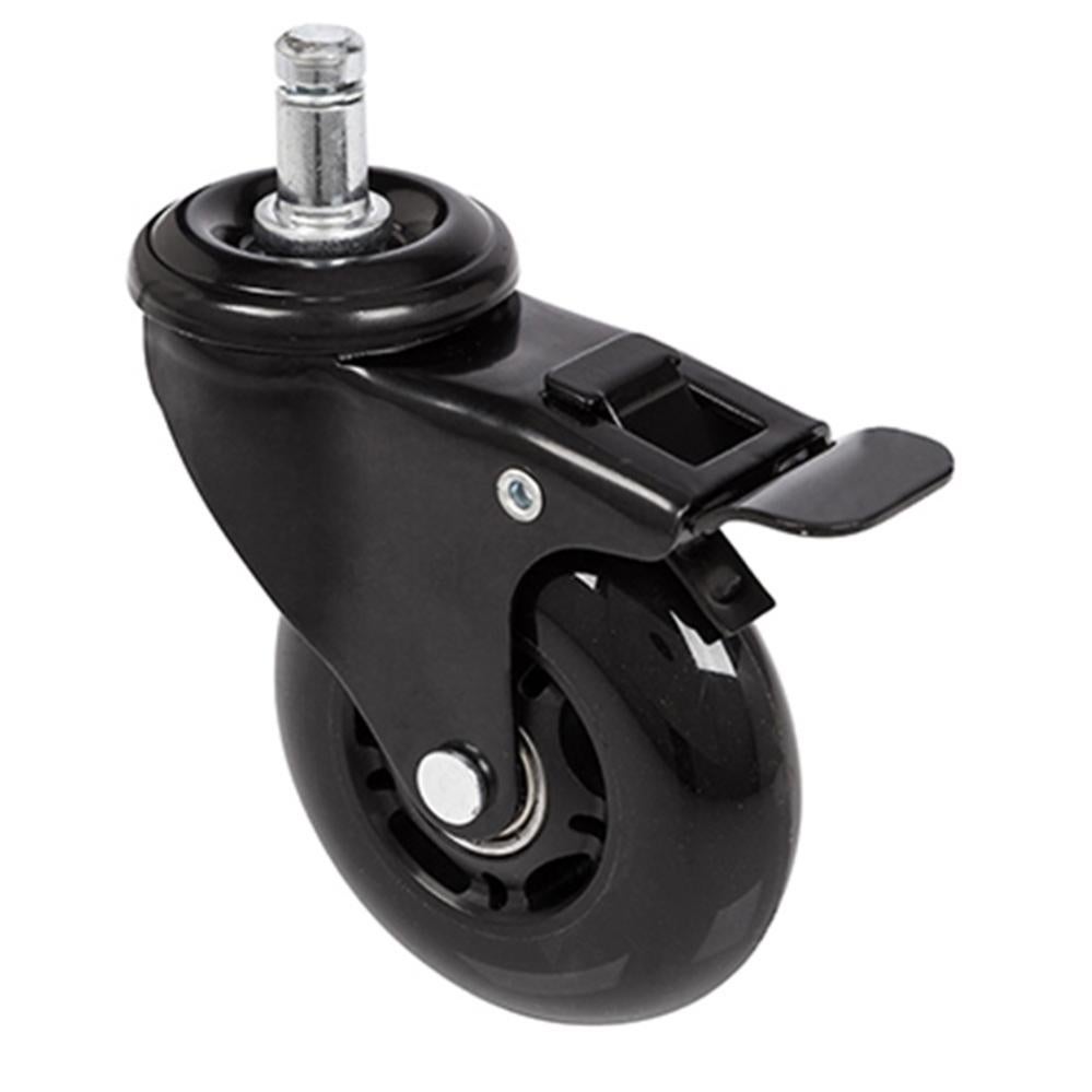 Tubo per aspirapolvere 35 mm, bocchette per pavimenti duri 272mm