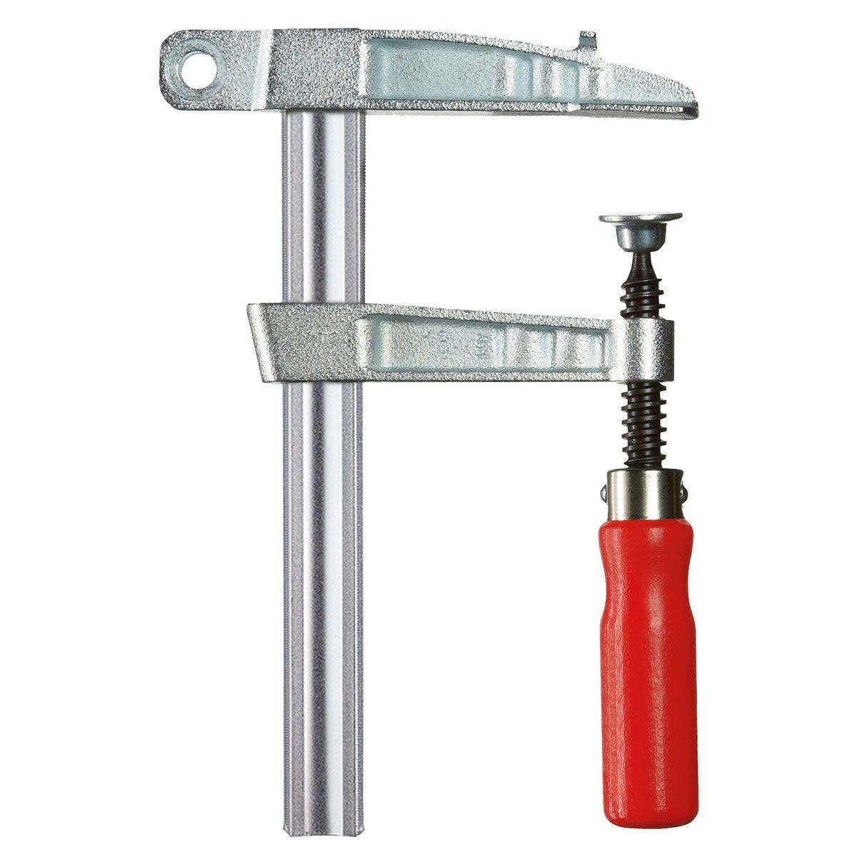 Bessey LP-1 - Tornillo de apriete con toma de tierra Bessey LP 150/60