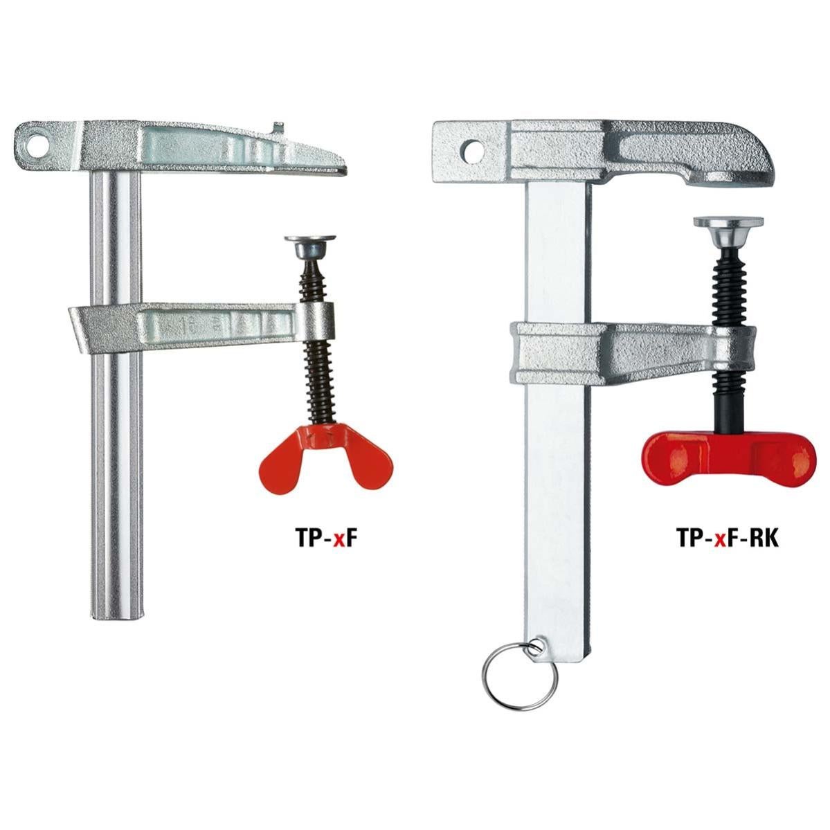 Pince Bessey Apriete Pince à Sertir Bessey CDF 150x100mm - Outil