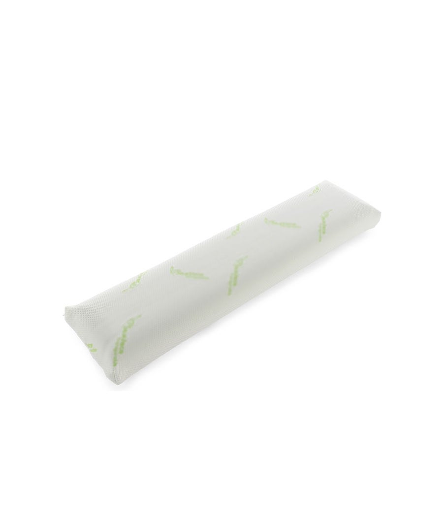 Almohada soja visco transpirable - 135 x 35
