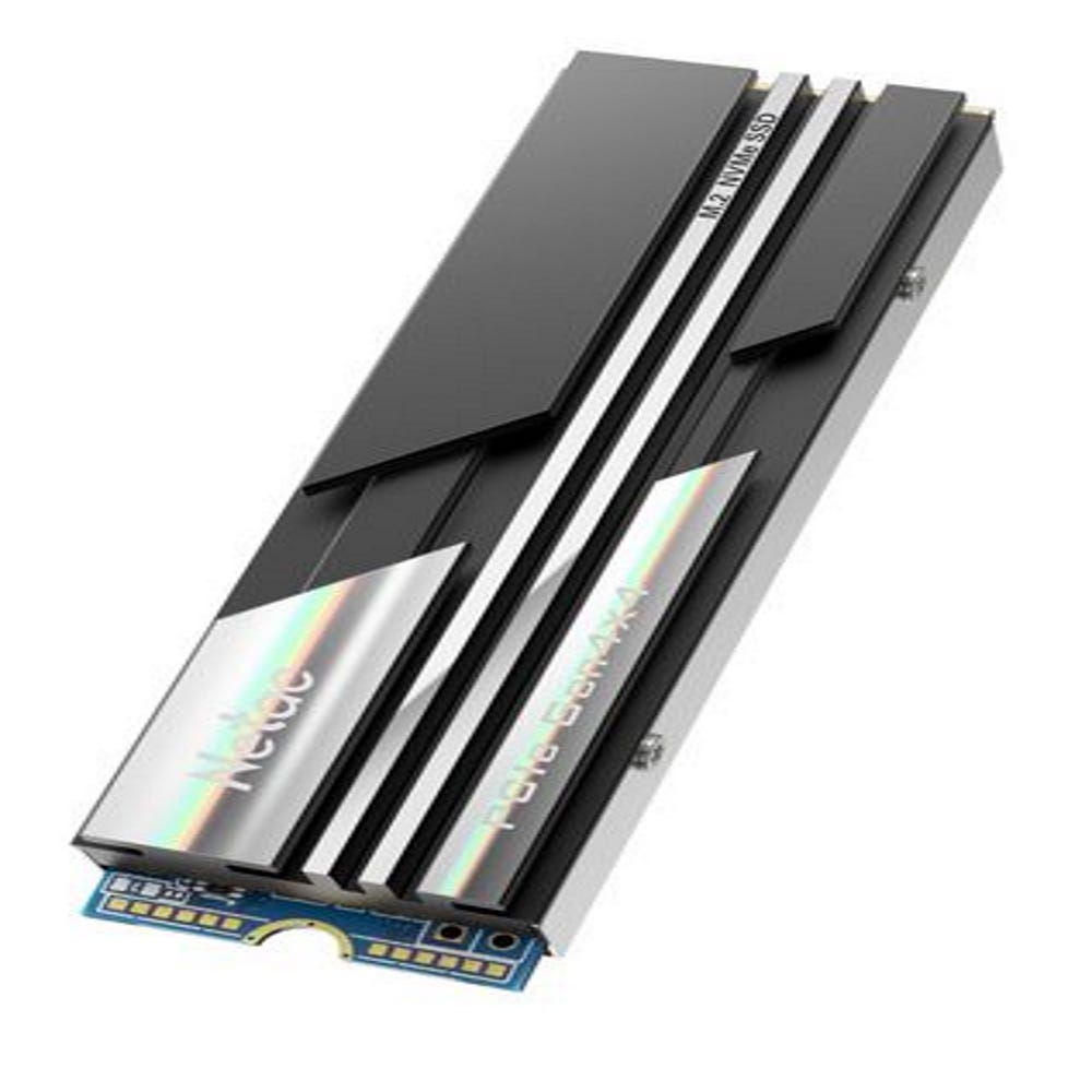 SSD M.2 2280 NVMe NV5000 1TB R/W hasta 5000/4400MB/s compatible