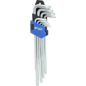 Set Chiavi Torx Professionali vale