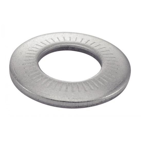 100 Rondelle Isolanti In Fibra Rossa 3x6x0.5mm – Uxcell – Per Scheda Madre E Componenti