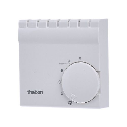 Thermostat dAmbiance Filaire Contact sec Programmable AD 137 De Dietrich  Compatible toutes chaudières : : Bricolage