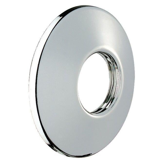 Couronnes étanches Chromées Diamètre 4,5mm - Lot De 8 - Neuf Sans étiquette