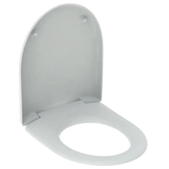 Abattant top wc geberit