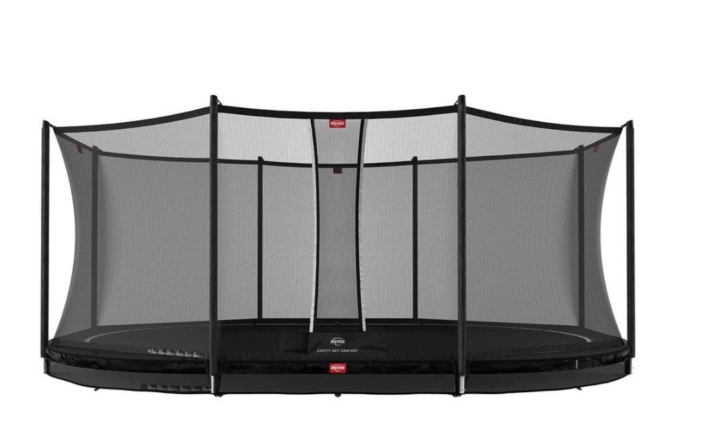 Berg kit d'ancrage pour trampoline, Commandez facilement en ligne