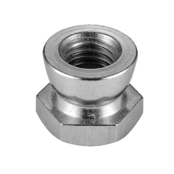 Écrous inviolables autocassants Inox A2 M12 boite de 50 - ACTON ...