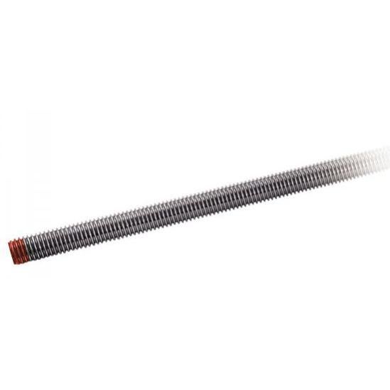2 Anneaux Tige Filetée Inox A4 - M12 X 120mm, Solides, FP INOX