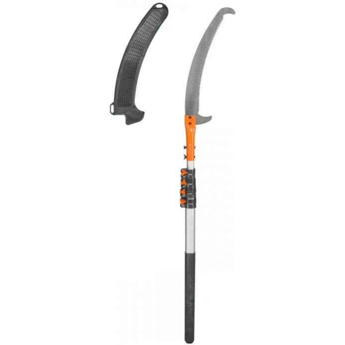SILKY Seghetto Hayauchi telescopico 235 - 490 cm SILKY Seghetto Hayauchi telescopico 235 - 490 cm