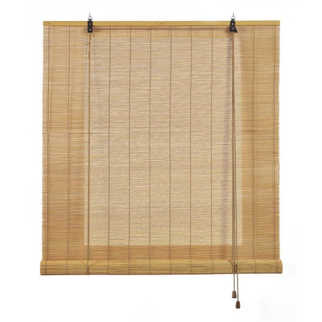 lyrlody Tenda con Catene n Bambù, Tenda a Rullo n Bambù per ntern lyrlody Tenda con Catene n Bambù, Tenda a Rullo n Bambù per ntern