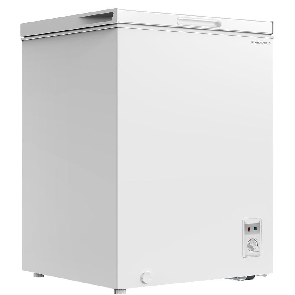 Comprar Electrodomésticos Congeladores Horizontales Clase A+ EAS ELECTRIC