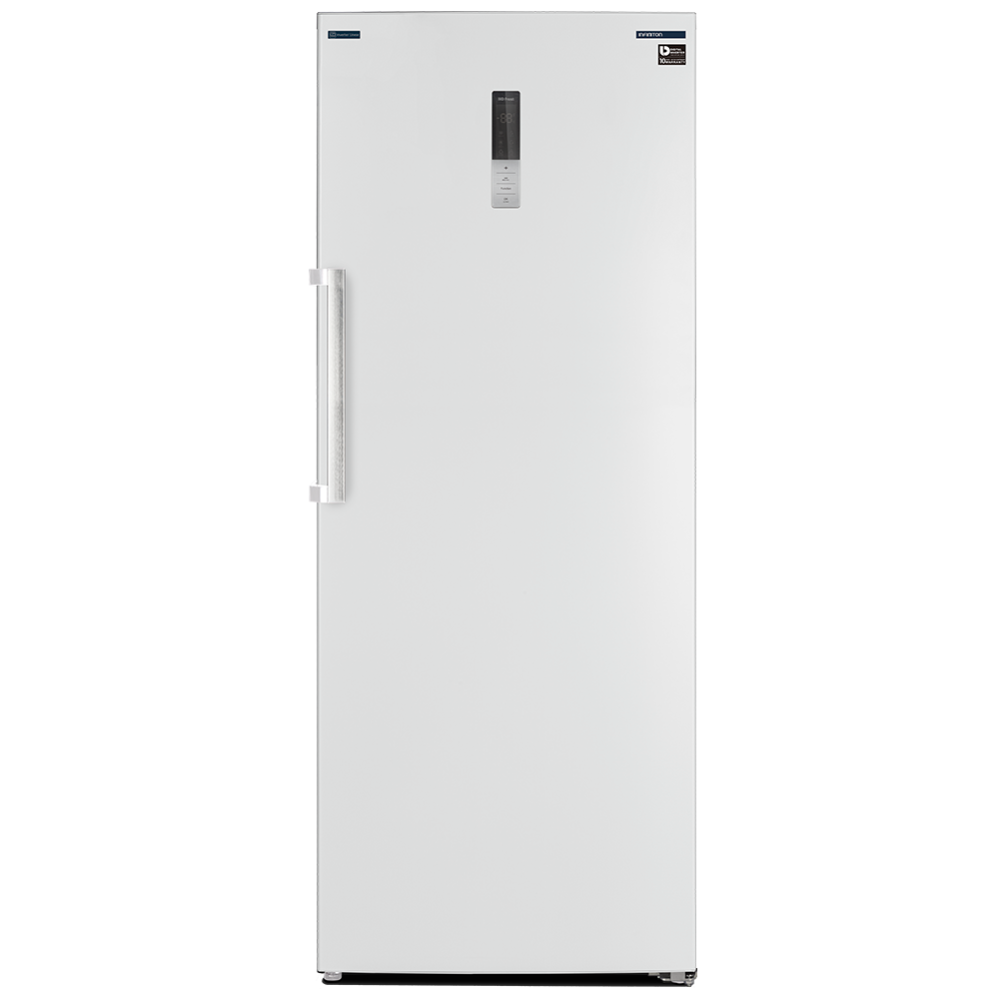 Frigorífico una Puerta CL-73H Blanco, 380 1.855m, No Frost, 70cm, A++ / E | Leroy Merlin