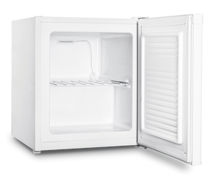 SEVERIN - Congelador pequeño vertical de 31 litros, congelador mini con  diseño compacto y puerta reversible, 44