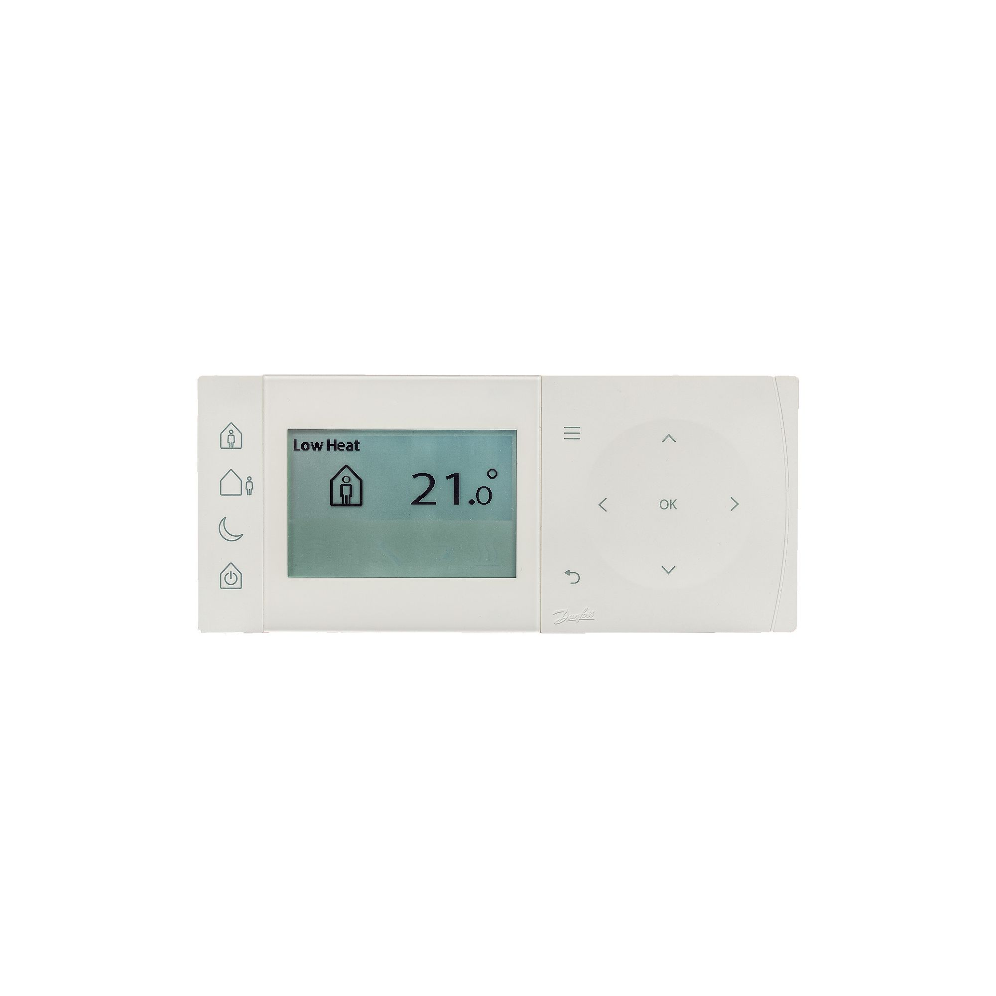 TPOneM thermostat d'ambiance électronique sur secteur 230 V DANFOSS