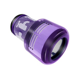 vhbw Filtre compatible avec Dyson V12, V12 Slim, V12 Detect Slim Absolute, V12  Detect Slim aspirateur - Filtre HEPA contre les allergies