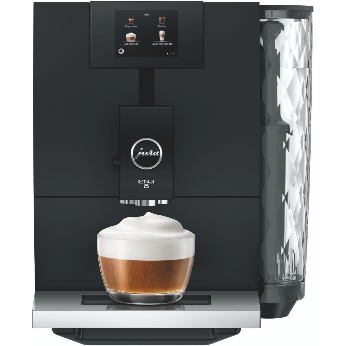 Bac à marc machine à café Jura série C / E