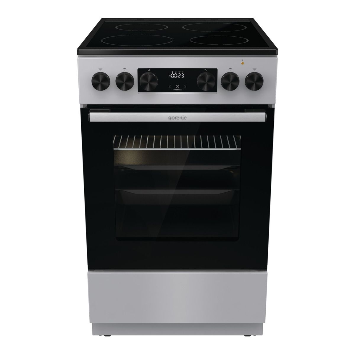 Cuisinière induction eci501n Essentiel B