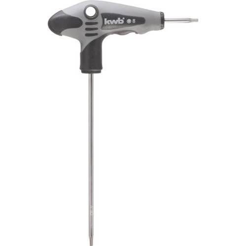 Wiha SB24629 Visseuse Coudée Tête à 105° 1/4 X 1/4 - Outil Pro Pour Espaces Difficiles D'Accès