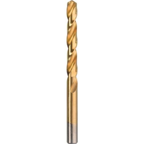 Foret Hélicoïdal HSS - 7mm X 350mm - Queue Droite - Uxcell - Neuf
