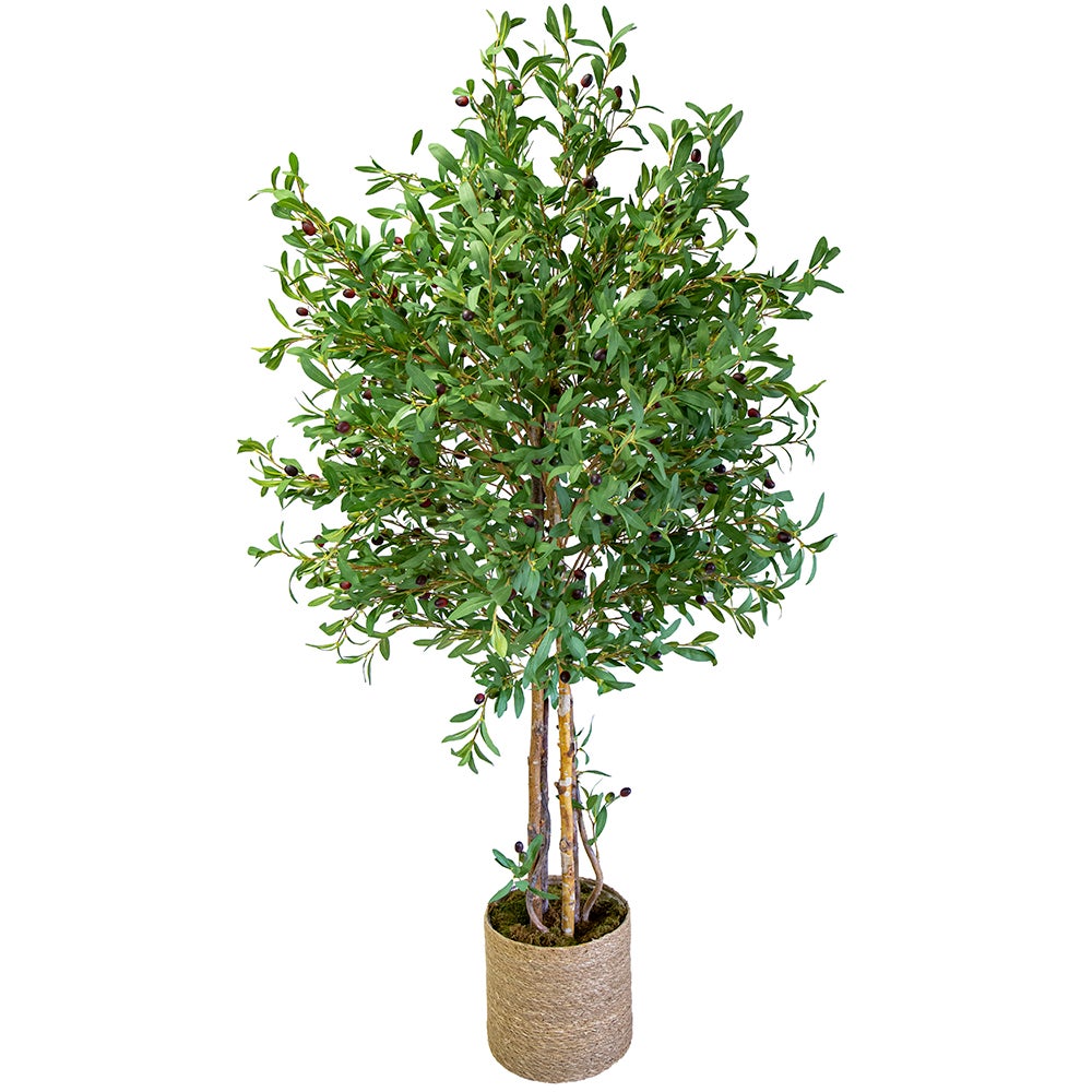 Ficus Artificial Excélsior (190 cm)