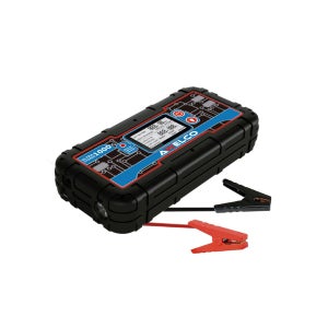 AUTO-T batterie nomade 2000mAh + kit chargeme