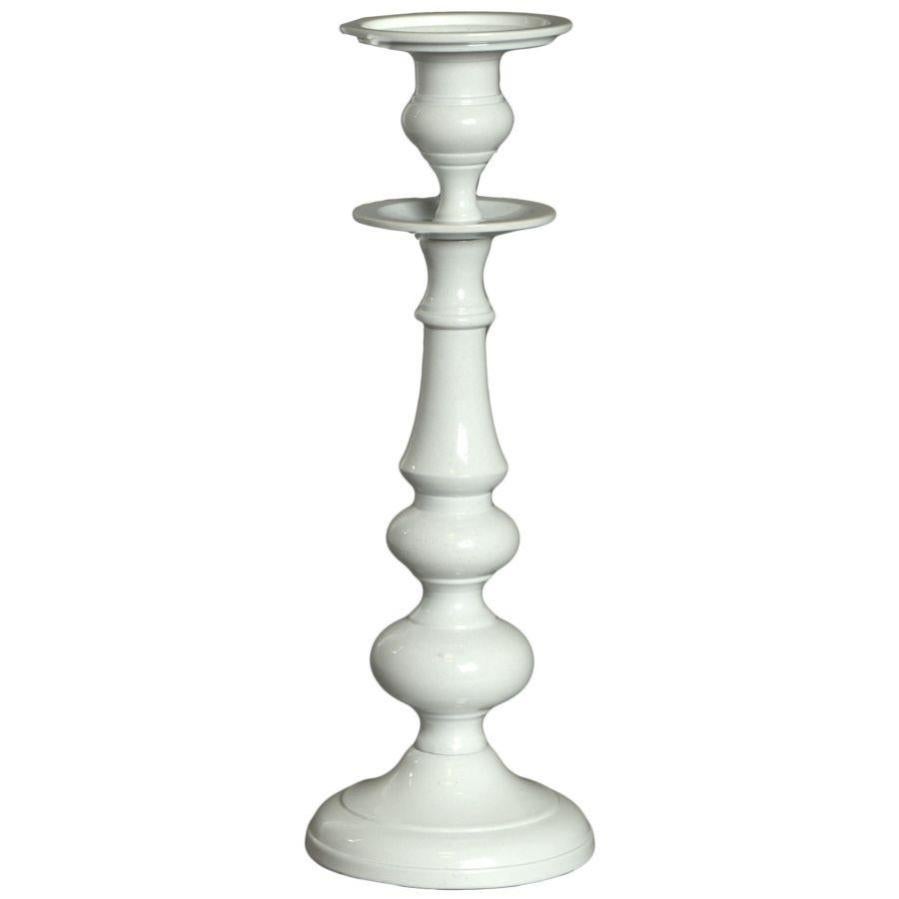 Portacandele In Alluminio Nicole Home Collection - Confezione Da 50 Pezzi Per Eventi - Foto 3