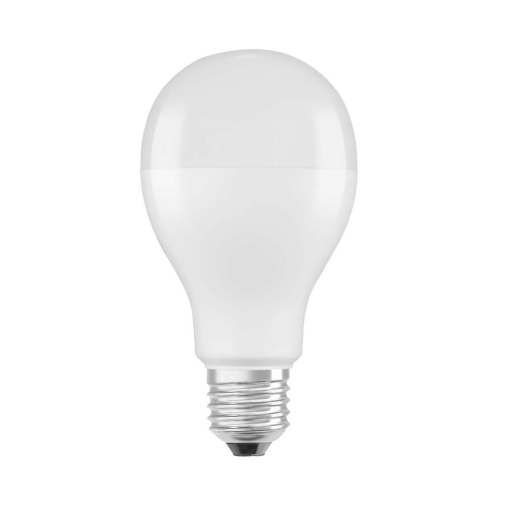 Ampoule à led osram parathom e27 19w 2700k 2452 lm cla150