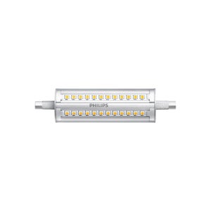 DiCUNO Lampadina LED R7s 118mm, Non dimmerabile, Bianco caldo