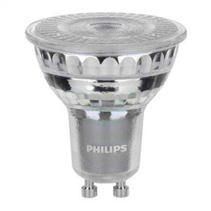 Spot LED GU10 575lm 4000K 60° Dimmable - Galerie du Luminaire