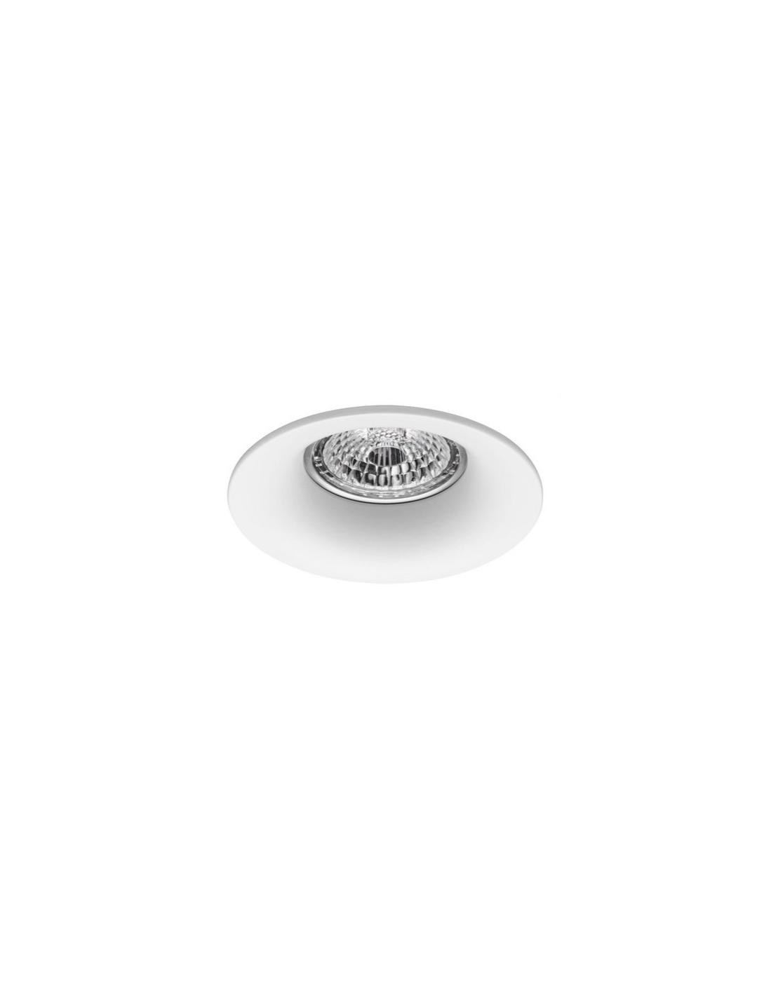 Empotrable ugr ambiente 551d 50w blanco técnico jiso 551d-90