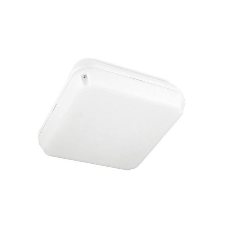 Plafonnier MARS SQUARE METACRILATO BLANCO CRISTALRECORD 24 920 23 000 plafonnier-mars-square-metacrilato-blanco-cristalrecord-24-920-23-000