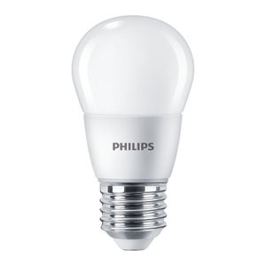 Lampadina led standard E27 13W 2.000Lm 6500K luce fredda PHILIPS