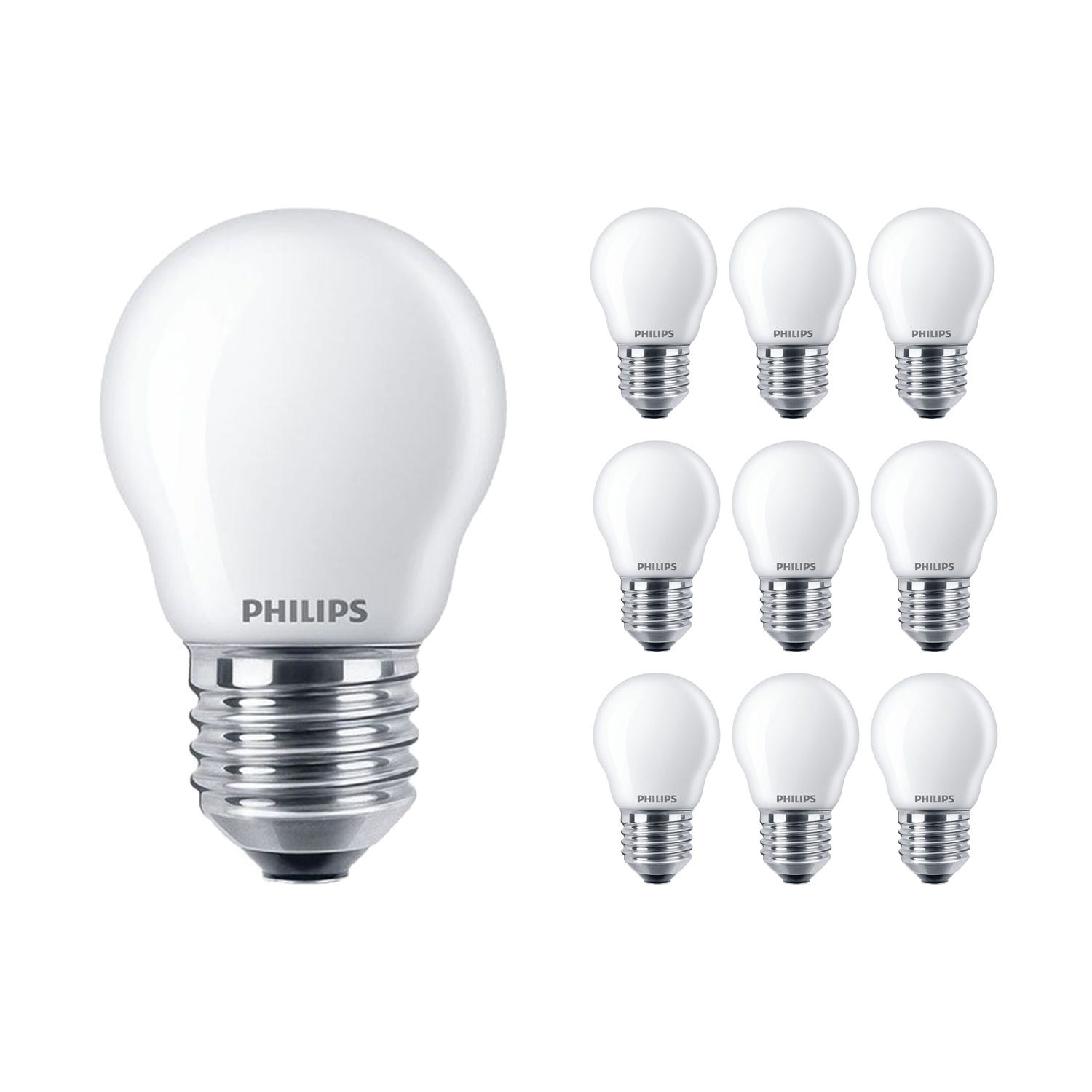Ampoule LED Capsule Philips 2,5 W (25 W) G9 Blanc chaud