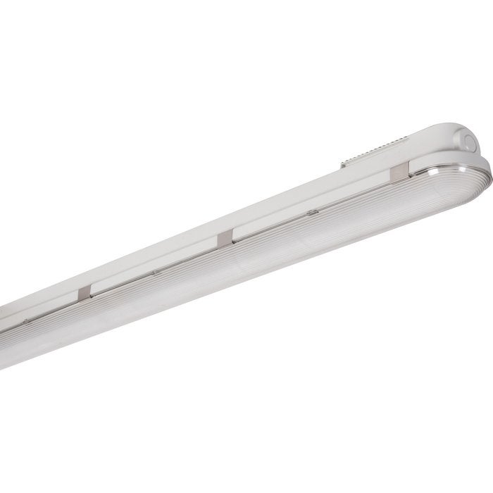 Philips Réglette LED Étanche CoreLine WT120C G2 42.9W 6000lm - 840 Blanc  Froid, 150cm