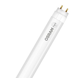 Osram Tube LED T8 SubstiTUBE Advanced (EM/Direct 230V) Standard Output 14W  2100lm - 840 Blanc Froid, 120cm - Équivalent 36W